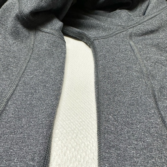 Vintage Lululemon Define Jacket in Heathered Gray Size 6? EUC - Picture 13 of 16